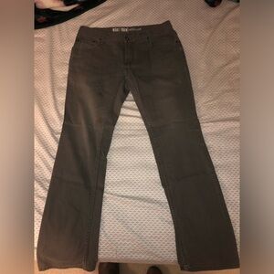 Freeworld night train regular